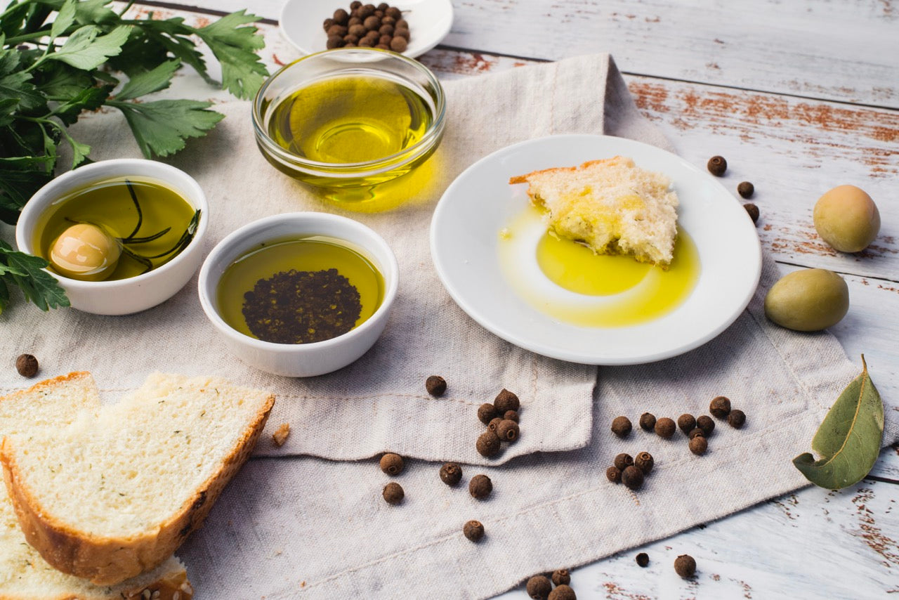 Granpa’dan Ege Lezzetleri: Ekmek Bandırmalık 3 Pratik Karışım